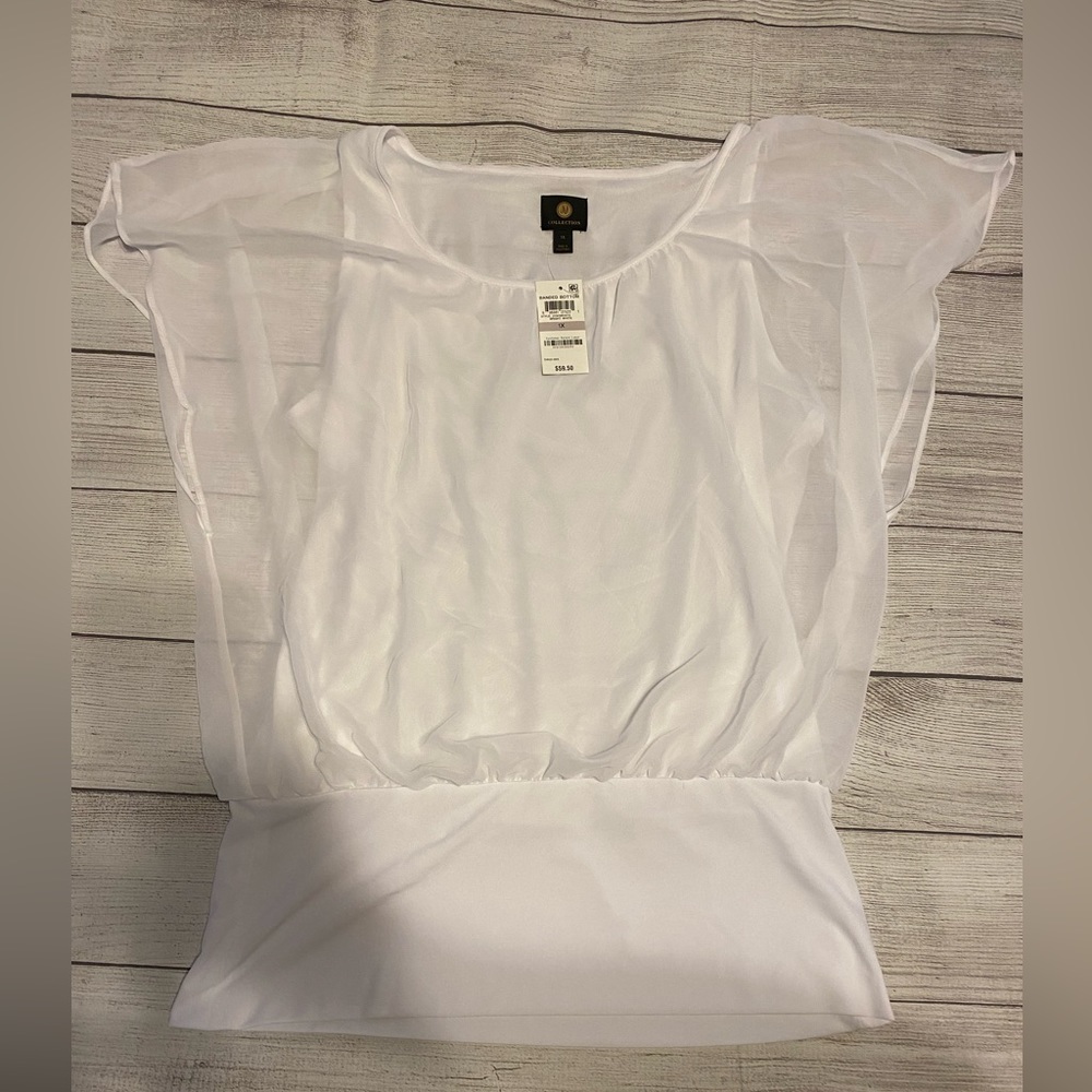 🌼JM Collection blouse